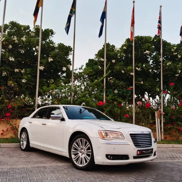 Chrysler